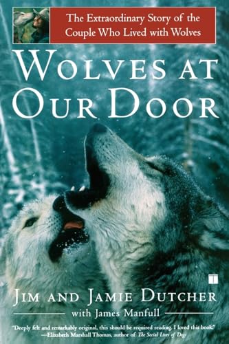 Wolves at Our Door