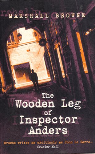 The Wooden Leg of Inspector Anders
