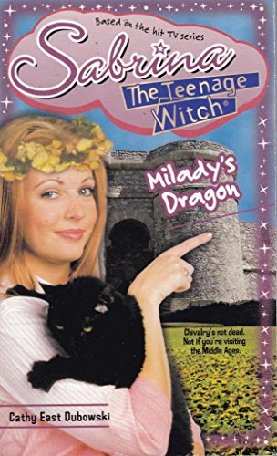 Milady's Dragon