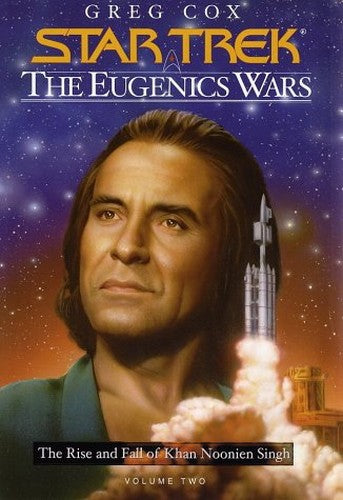 The Eugenics Wars