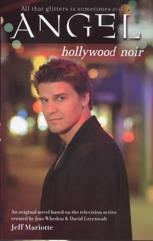 Hollywood Noir