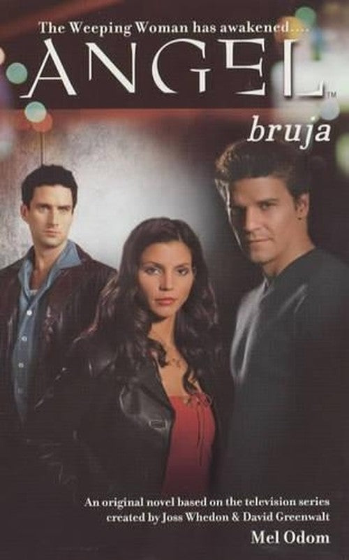 Bruja