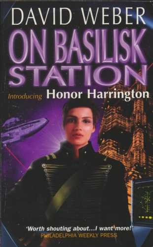 On Basilisk Station