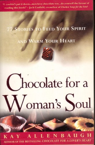 Chocolate for a Woman's Soul