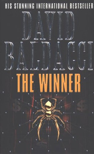 The Winner
