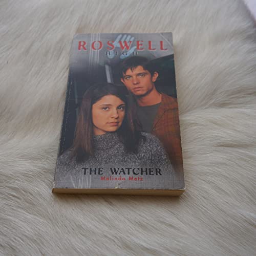 Roswell High