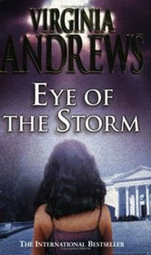 The Eye of the Storm