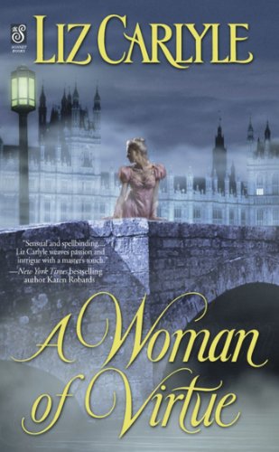 A Woman of Virtue