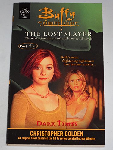 Dark Times