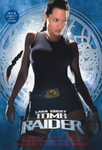 Tomb Raider