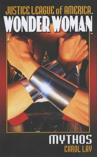 Justice League of America/Wonder Woman