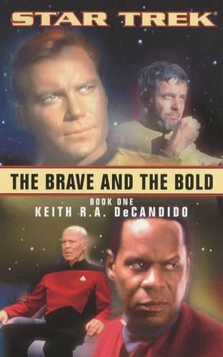 The Brave and the Bold