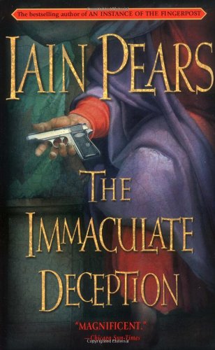 The Immaculate Deception