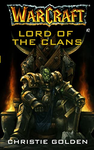 Warcraft: Lord of the Clans