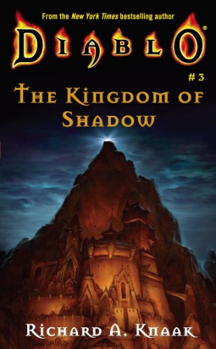 The Diablo: The Kingdom of Shadow