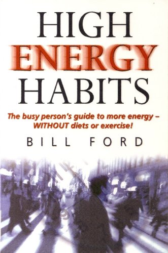 High Energy Habits