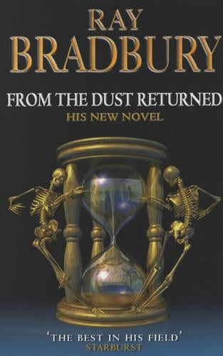 From the Dust Returned
