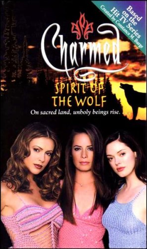 Spirit of the Wolf