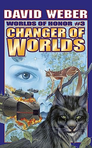 Changer Of Worlds
