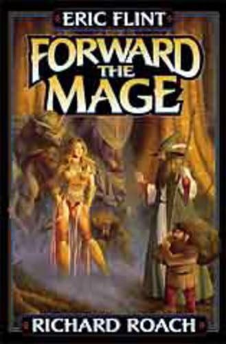 Forward The Mage