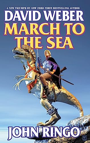 March To The Sea