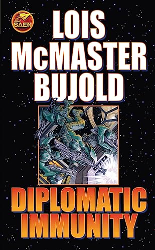 Diplomatic Immunity