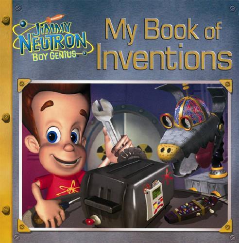 Jimmy Neutron Boy Genius