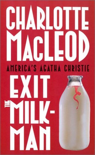 Exit the Milkman