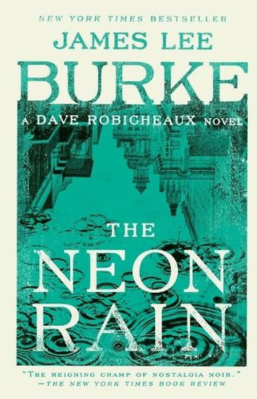The Neon Rain