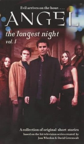 The Longest Night