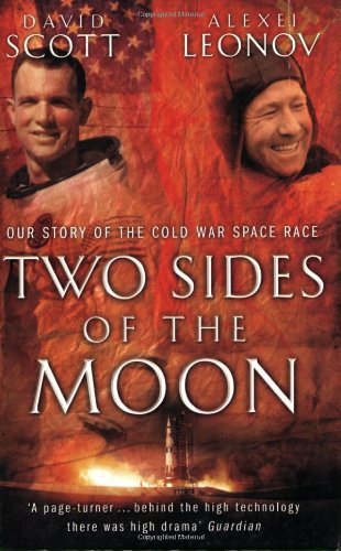 Two Sides of the Moon