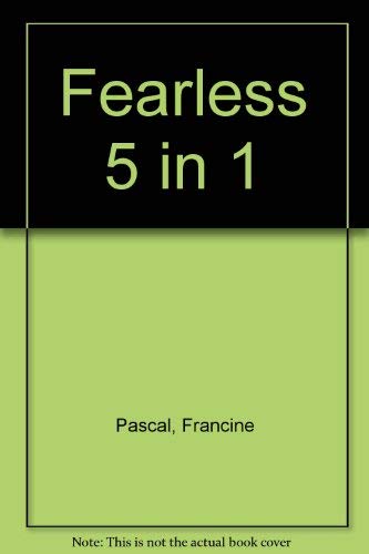Fearless 5 in 1