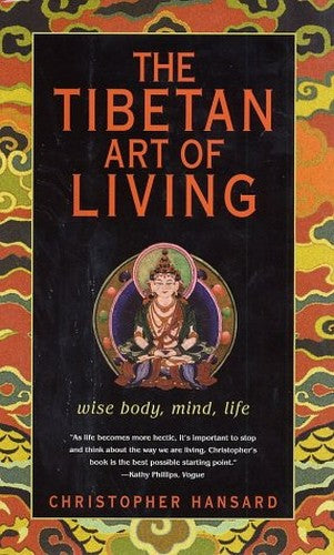 The Tibetan Art of Living