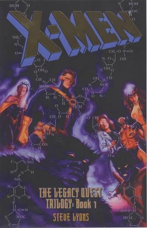 X-Men