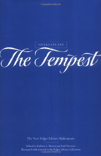 Tempest, the