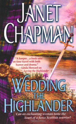 Wedding the Highlander