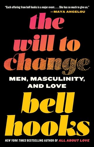 The Will to Change