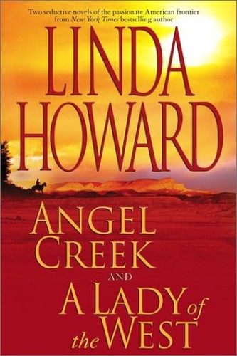 Angel Creek