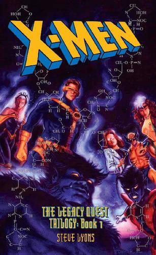 X-Men