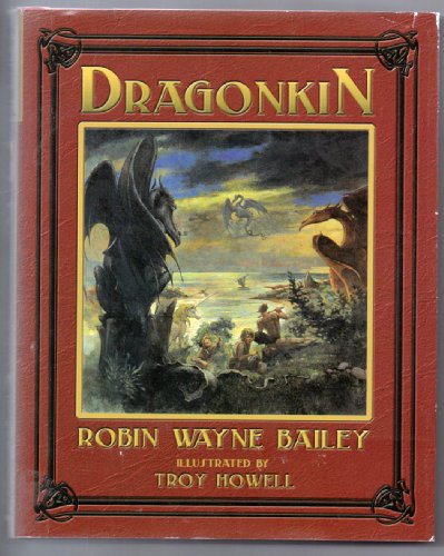 Dragonkin