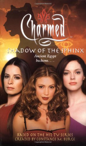 Shadow of the Sphinx