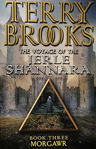 The Voyage of the Jerle Shannara