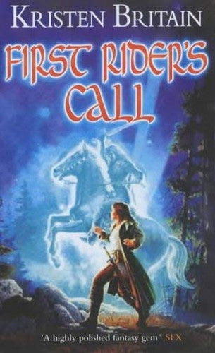 First Rider's Call