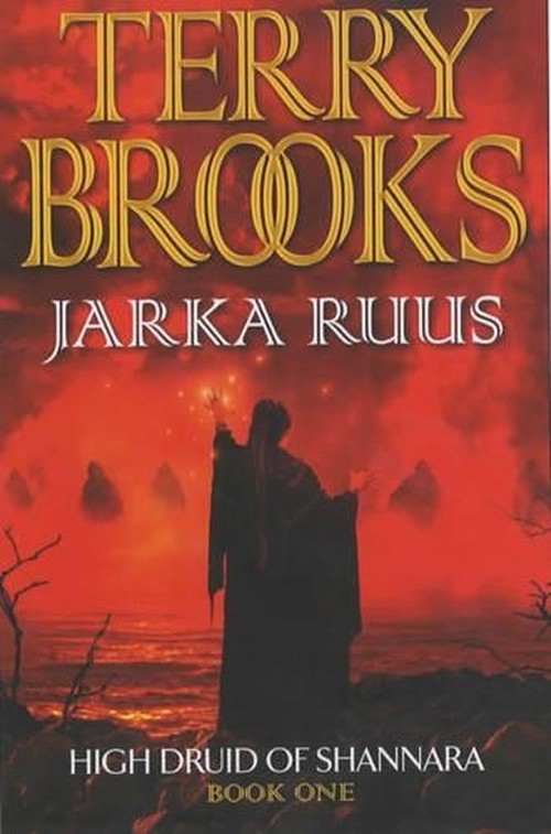 Jarka Ruus