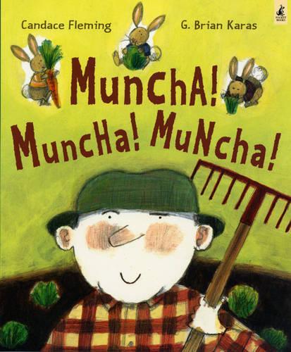Muncha! Muncha! Muncha!