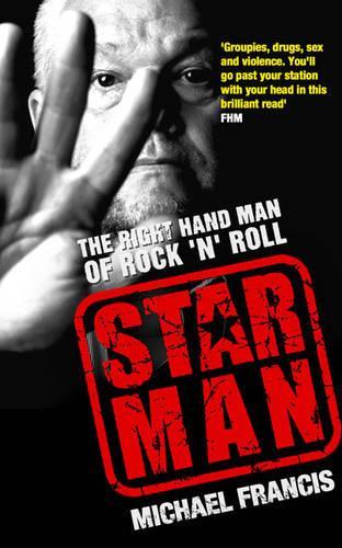 Star Man