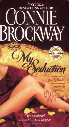 My Seduction