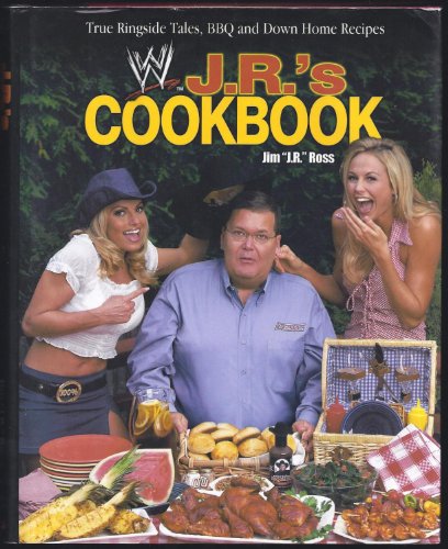 J.R.'s Cookbook