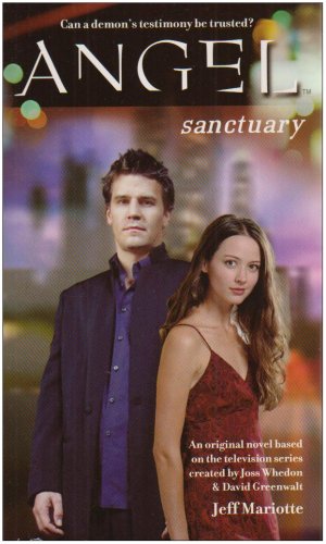 Sanctuary