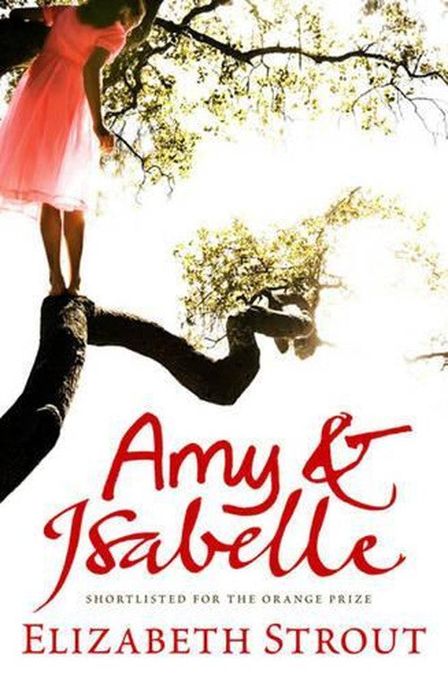 Amy and Isabelle
